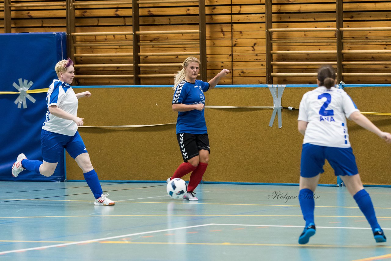 Bild 216 - Dodenhof Cup
